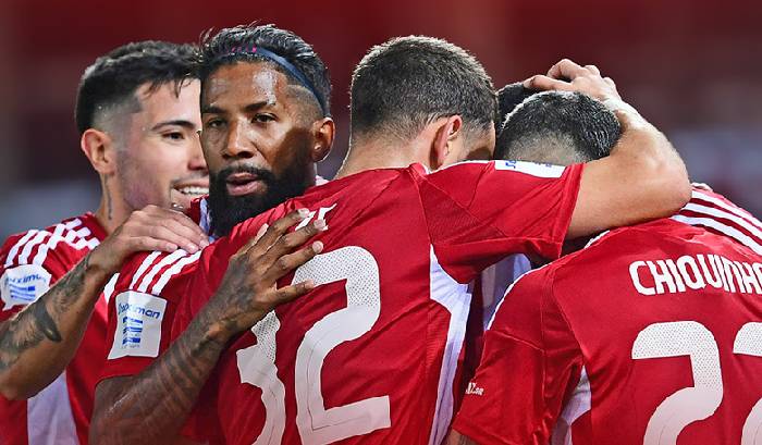 Nhận định, soi k&egrave;o Olympiacos vs Kallithea, 22h30 ng&agrave;y 4/12: Cửa tr&ecirc;n &lsquo;tạch&rsquo;