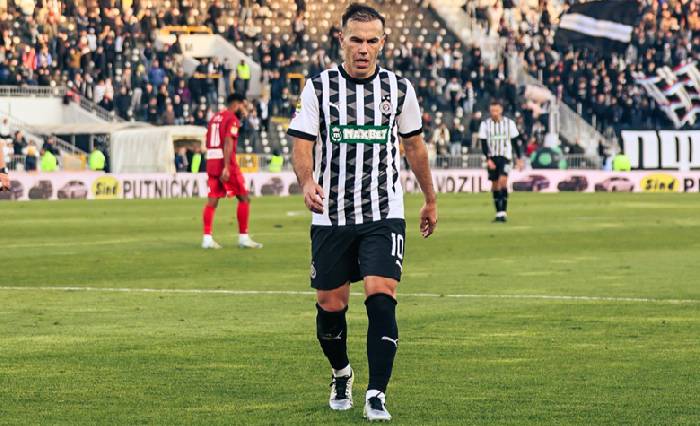 Nhận định, soi k&egrave;o Partizan vs Radnicki Nis, 22h30 ng&agrave;y 4/12: Đối thủ y&ecirc;u th&iacute;ch