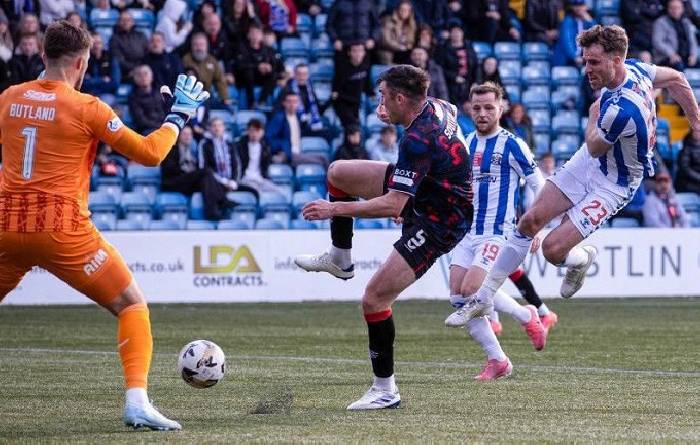 Nhận định, soi k&egrave;o Rangers vs Kilmarnock, 2h45 ng&agrave;y 5/12: Đ&ograve;i lại m&oacute;n nợ cũ