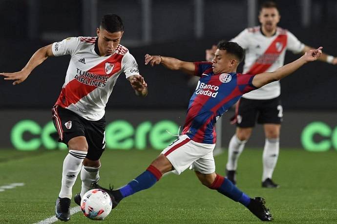 Nhận định, soi k&egrave;o River Plate vs San Lorenzo, 7h00 ng&agrave;y 5/12: Phong độ tr&aacute;i ngược