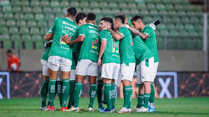 Nhận định, soi k&egrave;o Sao Paulo vs Juventude, 06h00 ng&agrave;y 5/12: Hy vọng cửa dưới