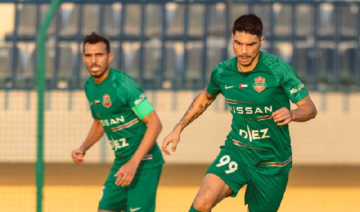Nhận định, soi k&egrave;o Shabab Al Ahli vs Nasaf Qarshi, 23h00 ng&agrave;y 4/12: Đ&ograve;i nợ?