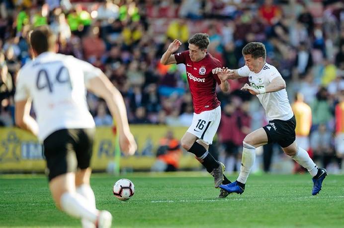 Nhận định, soi k&egrave;o Sparta Prague vs Karvina, 1h00 ng&agrave;y 4/12: Nh&agrave; vua sa s&uacute;t