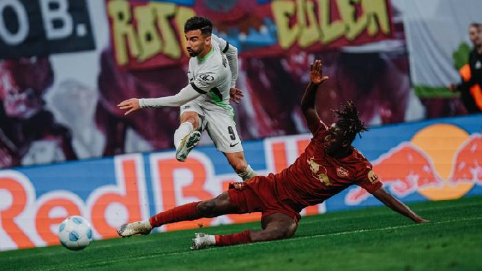 Nhận định, soi k&egrave;o Wolfsburg vs Hoffenheim, 00h00 ng&agrave;y 5/12: Cửa dưới thất thế