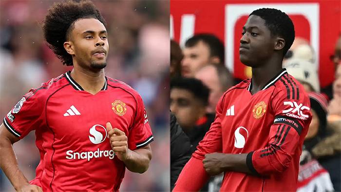 MU b&aacute;n 4 cầu thủ để c&oacute; tiền mua sắm