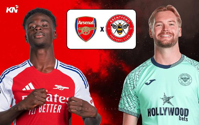 Nhận định, soi k&egrave;o Arsenal vs Brentford, 02h30 ng&agrave;y 4/12: Điểm tựa Emirates