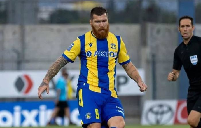 Nhận định, soi k&egrave;o Asteras Tripolis vs Ilioupoli, 22h00 ng&agrave;y 3/12: Kết quả h&agrave;i l&ograve;ng