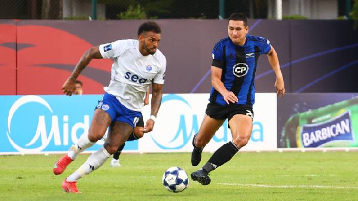 Nhận định, soi k&egrave;o Bangkok United vs Lion City Sailors, 19h00 ng&agrave;y 4/12: Lại thua