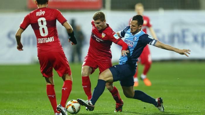 Nhận định, soi k&egrave;o Bochum vs Stuttgart, 00h00 ng&agrave;y 4/12: Đối thủ ưa th&iacute;ch