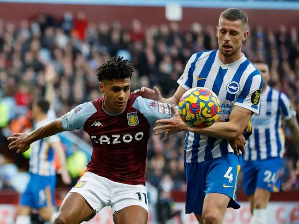 Nhận định, soi k&egrave;o Brighton vs Aston Villa, 02h30 ng&agrave;y 4/12: Đ&aacute;nh sập ph&aacute;o đ&agrave;i Amex