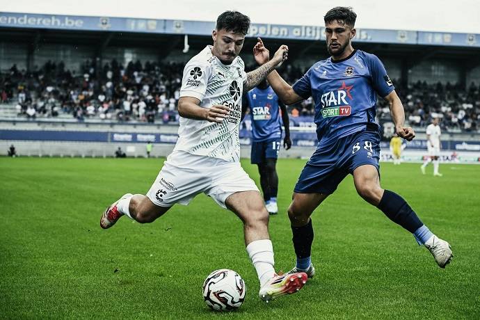 Nhận định, soi k&egrave;o Cercle Brugge vs Gent, 2h30 ng&agrave;y 4/12: Kh&oacute; thắng