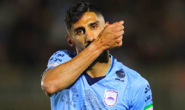 Nhận định, soi k&egrave;o Chadormalou vs Zob Ahan, 19h00 ng&agrave;y 4/12: Chủ nh&agrave; đ&aacute;ng tin