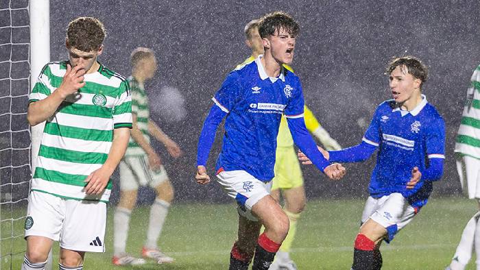 Nhận định, soi k&egrave;o Dundee United vs Rangers, 2h45 ng&agrave;y 4/12: Tận dụng sức mạnh