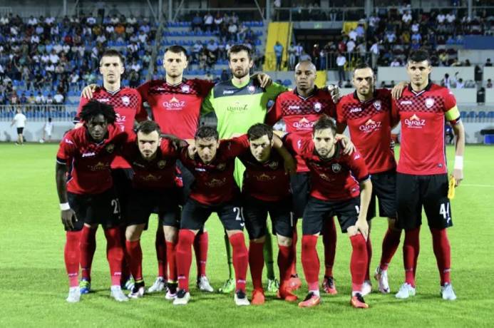 Nhận định, soi k&egrave;o Gabala vs Safa Baku, 18h00 ng&agrave;y 4/12: Buồn cho Gabala
