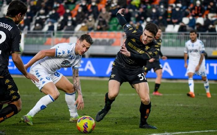 Nhận định, soi k&egrave;o Inter Milan vs Venezia, 3h00 ng&agrave;y 4/12: Xoay tua