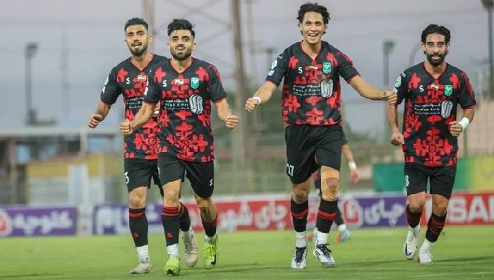 Nhận định, soi k&egrave;o Kheybar vs Shams Azar, 18h45 ng&agrave;y 4/12: Chia điểm?