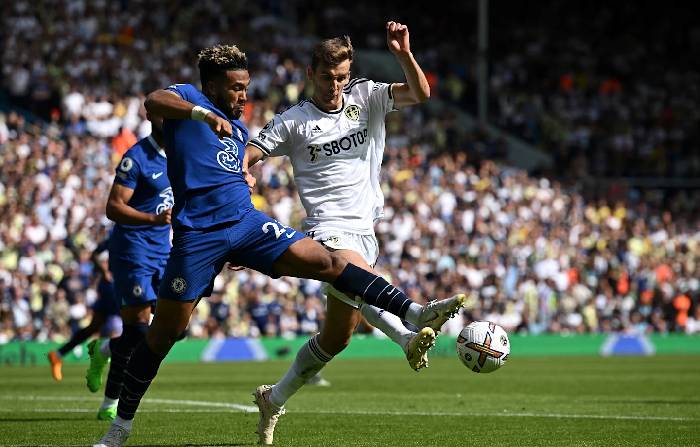 Nhận định, soi k&egrave;o Leeds United vs Chelsea, 3h15 ng&agrave;y 4/12: Maresca ph&aacute; dớp