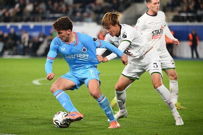 Nhận định, soi k&egrave;o OH Leuven vs Club Brugge, 2h30 ng&agrave;y 4/12: Chứng tỏ đẳng cấp