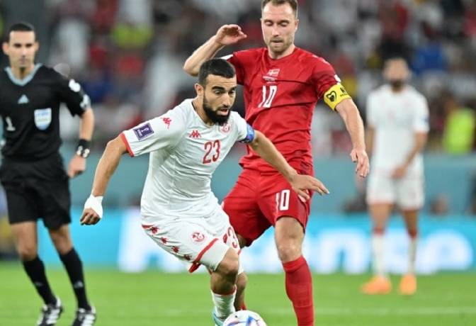Nhận định, soi k&egrave;o Palestine vs Tunisia, 21h30 ng&agrave;y 4/12: Vượt vũ m&ocirc;n