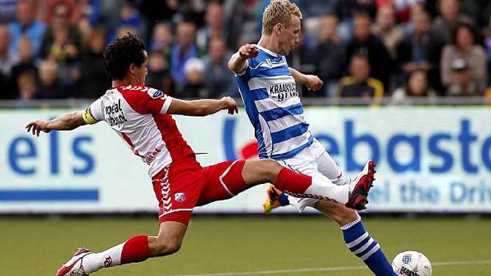 Nhận định, soi k&egrave;o PEC Zwolle vs AZ Alkmaar, 02h00 ng&agrave;y 4/12: Dắt nhau v&agrave;o hiệp phụ