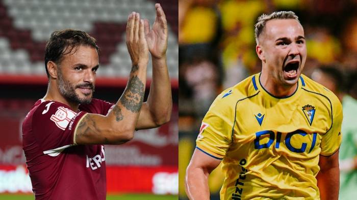 Nhận định, soi k&egrave;o Real Murcia vs Cadiz, 02h00 ng&agrave;y 4/12: Ca kh&uacute;c khải ho&agrave;n