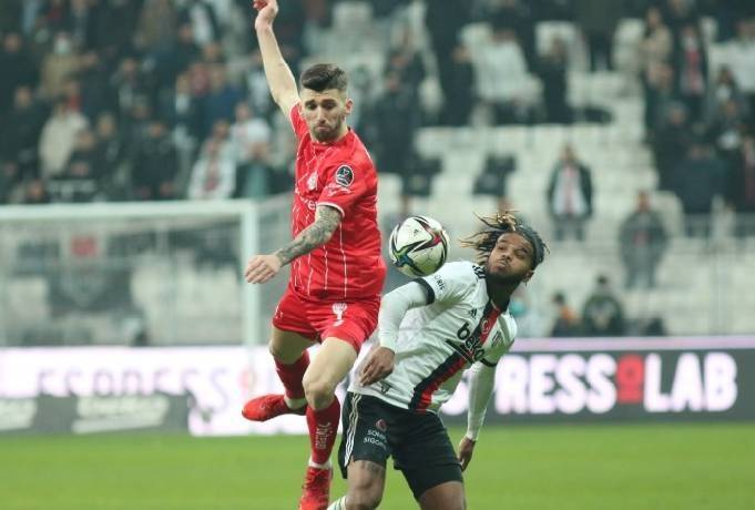 Nhận định, soi k&egrave;o Silifke Belediyespor vs Antalyaspor, 22h00 ng&agrave;y 4/12: Tiếp tục cuộc phi&ecirc;u lưu