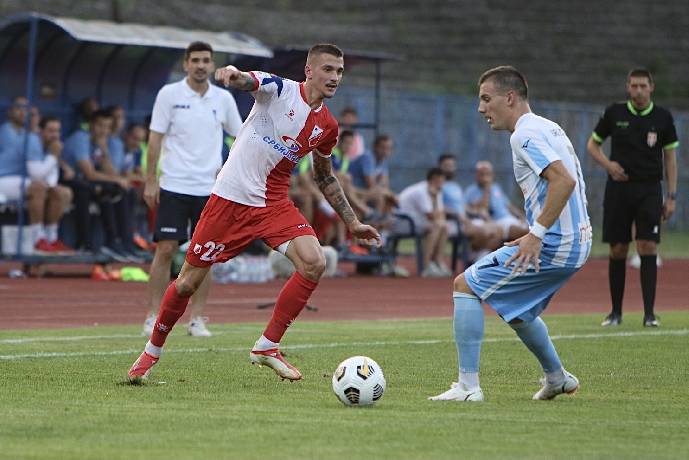 Nhận định, soi k&egrave;o Spartak Subotica vs Zemun, 21h30 ng&agrave;y 3/12: Rủi ro tiềm ẩn