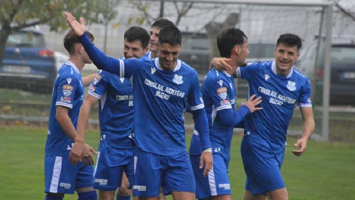 Nhận định, soi k&egrave;o Sporting Liesti vs Metalul Buzau, 19h00 ng&agrave;y 4/12: Nợ kh&oacute; đ&ograve;i