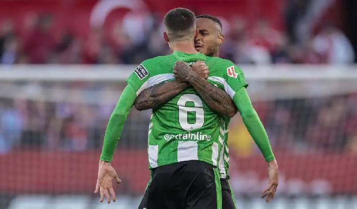 Nhận định, soi k&egrave;o Torrent vs Real Betis, 3h00 ng&agrave;y 4/12: &Aacute;p đảo