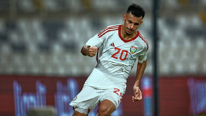 Nhận định, soi k&egrave;o U23 UAE vs U23 Oman, 19h00 ng&agrave;y 4/12: Kết quả dễ đo&aacute;n