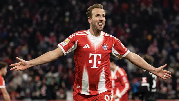 Nhận định, soi k&egrave;o Union Berlin vs Bayern Munich, 2h45 ng&agrave;y 4/12: Tin v&agrave;o H&ugrave;m x&aacute;m