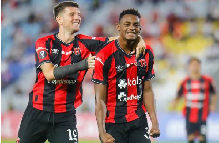 Nhận định, soi k&egrave;o Xelaju MC vs Alajuelense, 09h00 ng&agrave;y 4/12: Hat-trick cho Alajuelense