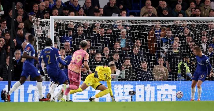 Soi k&egrave;o g&oacute;c Leeds vs Chelsea, 03h15 ng&agrave;y 3/12