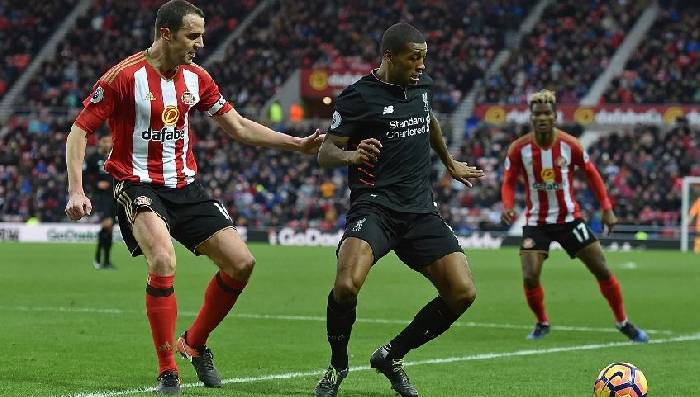 Soi k&egrave;o g&oacute;c Liverpool vs Sunderland, 03h15 ng&agrave;y 4/12