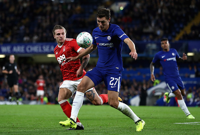 Dự đo&aacute;n Chelsea vs Nottingham (22h 5/1) bởi chuy&ecirc;n gia Darren Plant