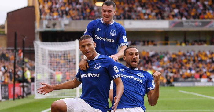 Nhận định Everton vs Lincoln 22h00, 05/1 (C&uacute;p FA)