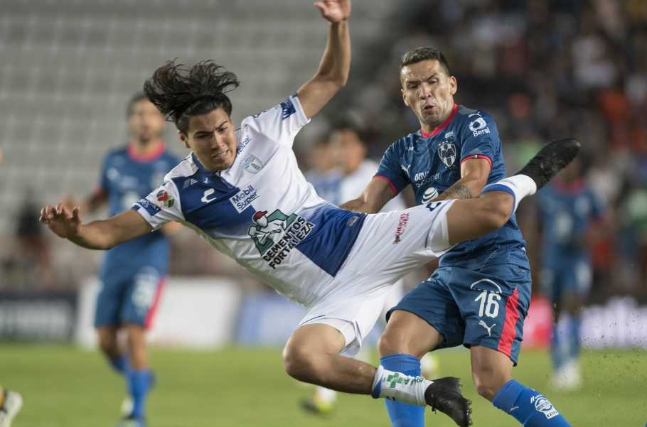 Nhận định Monterrey vs Pachuca, 06h00 ng&agrave;y 6/1 (Liga MX Mexico)