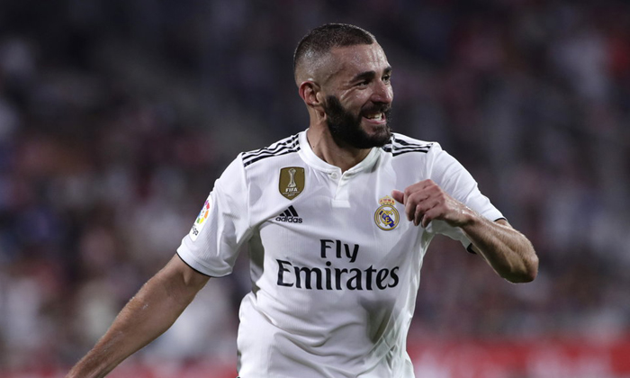 Ph&acirc;n t&iacute;ch tỷ lệ Real Madrid vs Sociedad, 0h30 ng&agrave;y 7/1