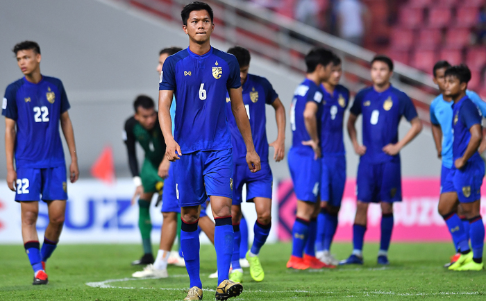 Nhận định Th&aacute;i Lan vs Ấn Độ, 20h30 ng&agrave;y 6/1 (Asian Cup 2019)