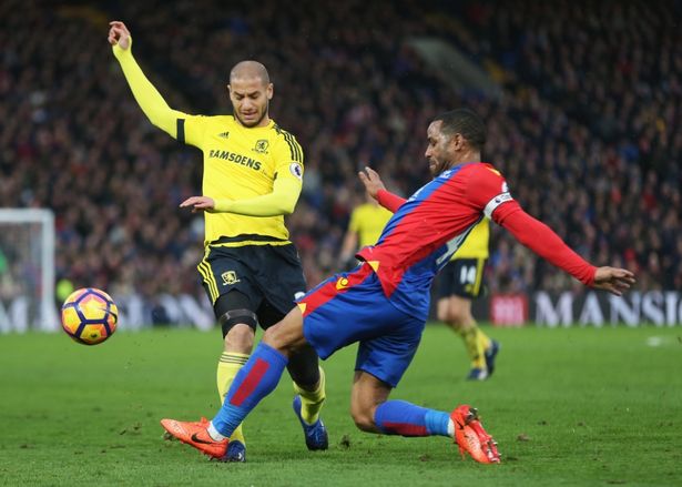 Nhận định Crystal Palace vs Grimsby 00h30, 06/01 (FA Cup)
