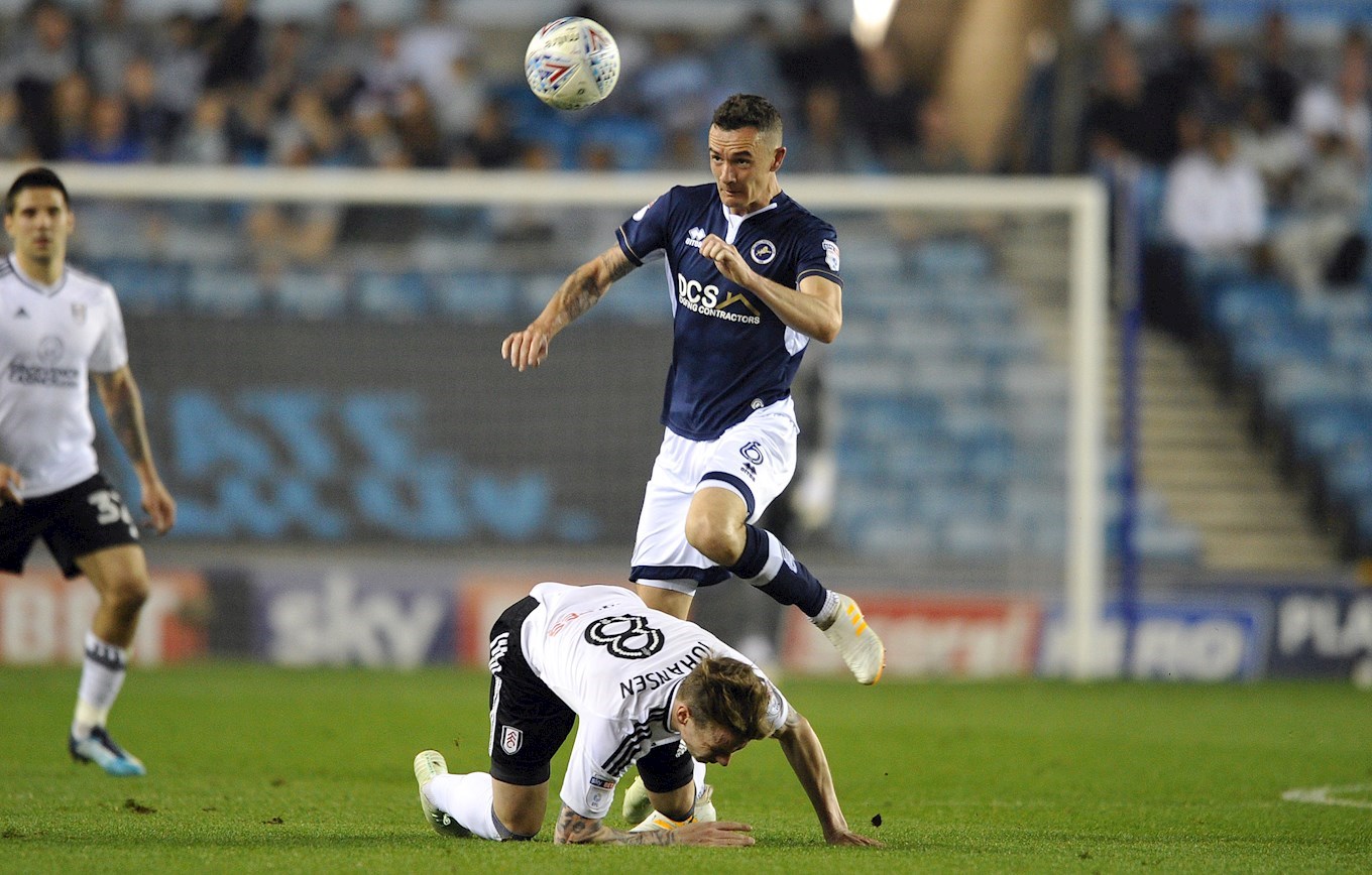 Nhận định Fulham vs Oldham 21h00, 06/01 (FA Cup)