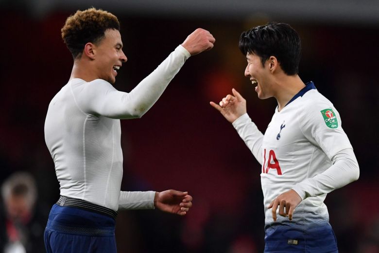 Tỷ lệ b&oacute;ng đ&aacute; h&ocirc;m nay 4/1: Tranmere Rovers vs Tottenham