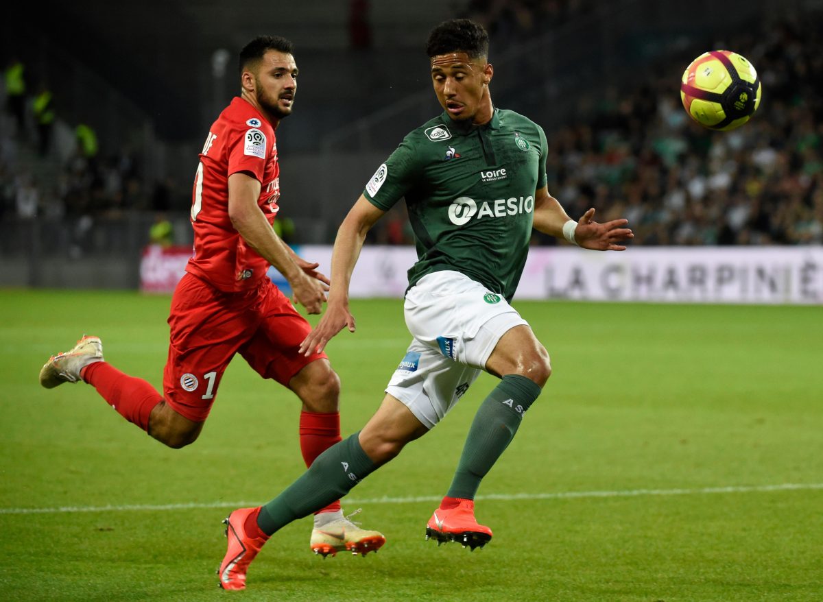 Nhận định Bastia CA vs Saint Etienne, 20h15 ng&agrave;y 5/1
