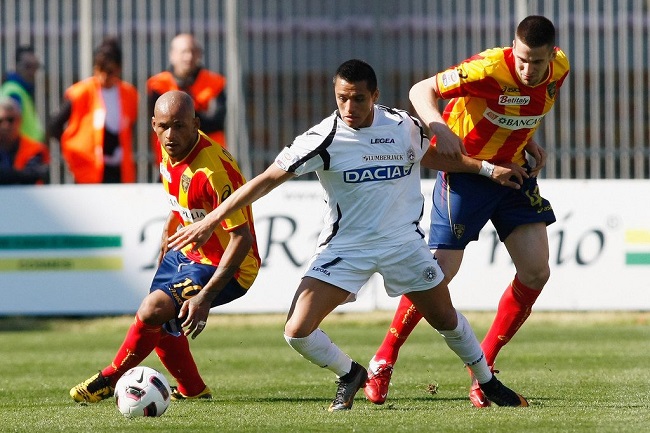 Nhận định Lecce vs Udinese, 0h00 ng&agrave;y 7/1