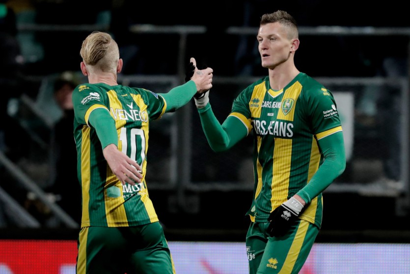 Nhận định ADO Den Haag vs Noordwijk, 17h00 ng&agrave;y 6/1
