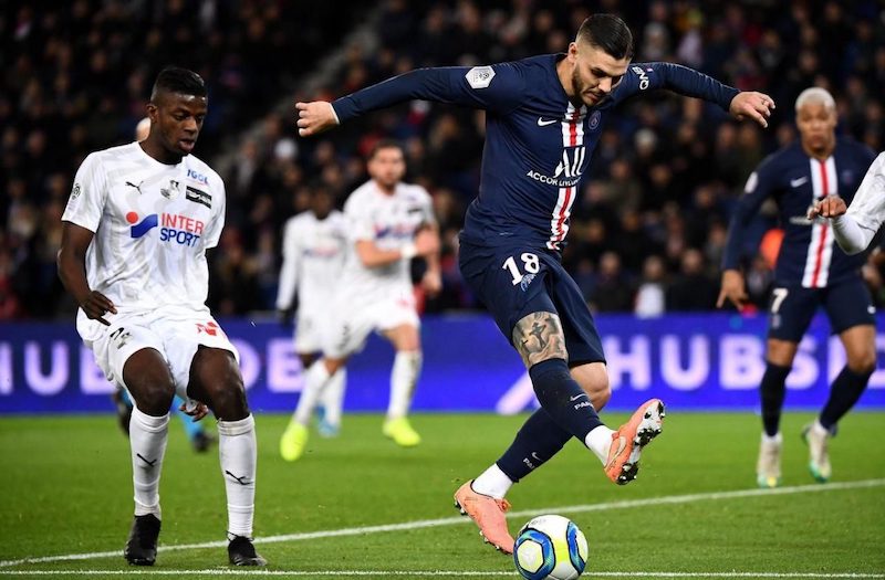 Nhận định Linas Montlhery vs PSG, 2h55 ng&agrave;y 6/1