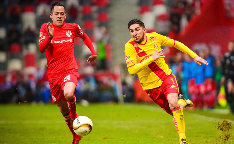 Nhận định Morelia vs Toluca, 10h00 ng&agrave;y 11/1