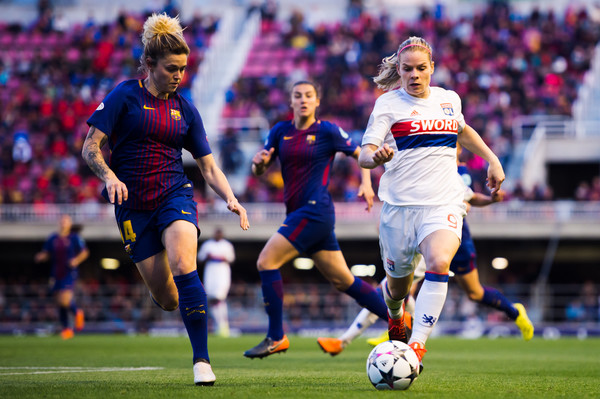 Nhận định Nữ pachuca vs Nữ Le&oacute;n, 8h00 ng&agrave;y 7/1