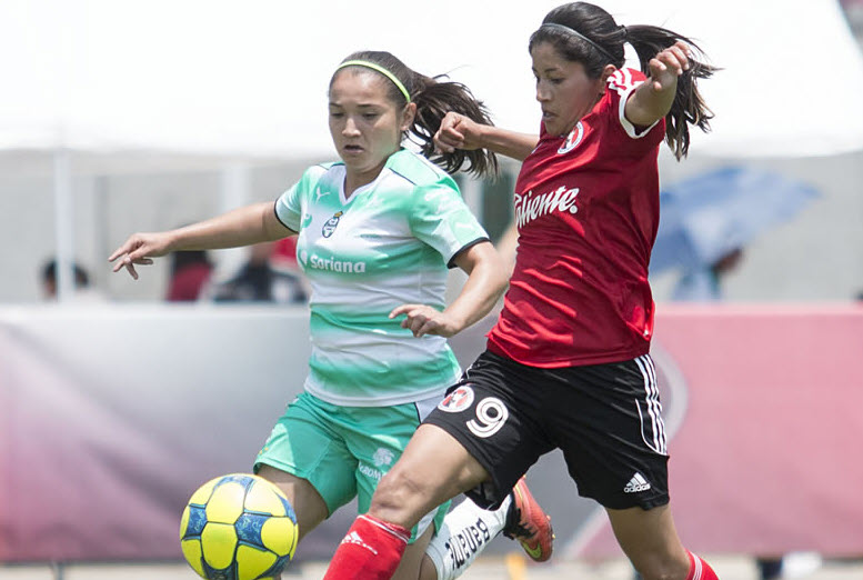 Nhận định San Luis vs Nữ santos laguna, 9h00 ng&agrave;y 7/1