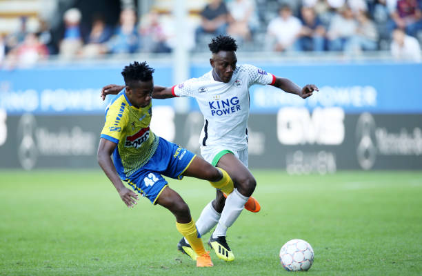 Nhận định Union Berlin vs Oud Heverlee, 17h00 ng&agrave;y 6/1